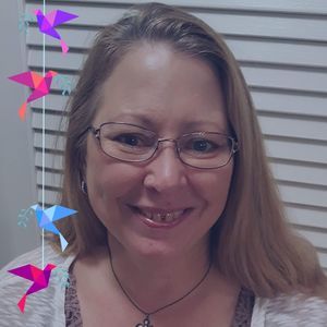 Meet your Posher, Christine